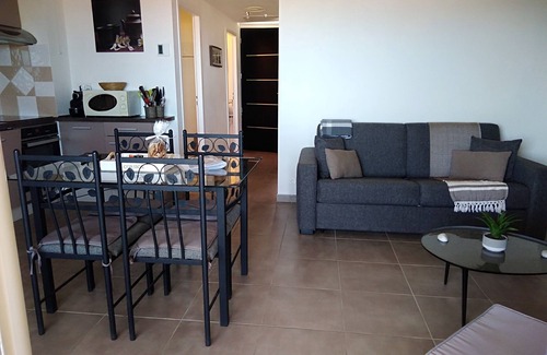 Algajola Apartment | PENTHOUSE SEA CORSICA ALGAJOLA BALAGNE Ile Rousse