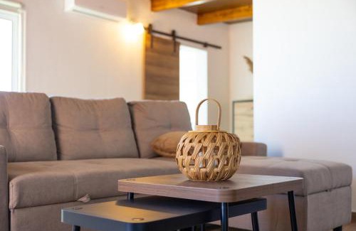 Santa Maria de Guia de Gran Canaria House | Penthouse with a View