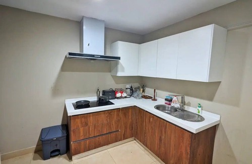 Lahore Apartment | Penthouse with Lahore city view