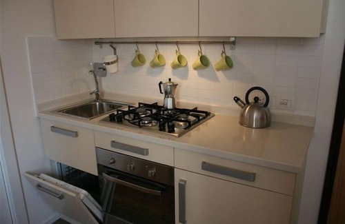 Trastevere Apartment | PENTHOUSE with PRIVATE PANORAMIC ROOF TERRACE, Old Historical centre, Trastevere