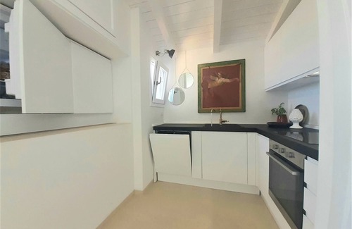 Porto Rotondo Apartment | Penthouse with sea view terrace in Porto Rotondo
