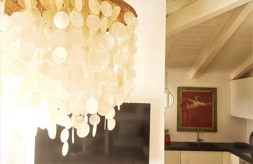 Porto Rotondo Apartment | Penthouse with sea view terrace in Porto Rotondo