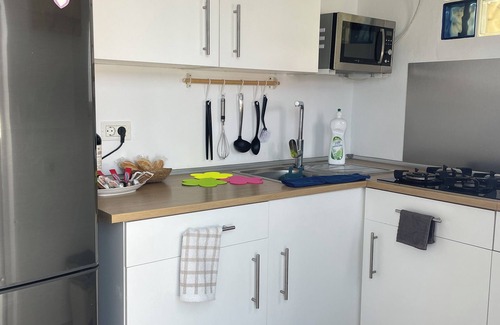 Los Gavilanes Apartment | Penthouse with sea views