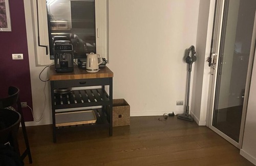 Moltrasio Apartment | Penthouse with Stunning Lake View