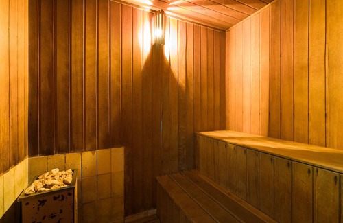 Consolacao Hotel | Penthouse with the best view of São Paulo