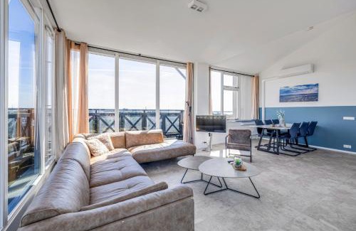 Ouddorp Apartment | Penthouse Zeezicht - Residence Kabbelaarsbank (6 P) - not for companies