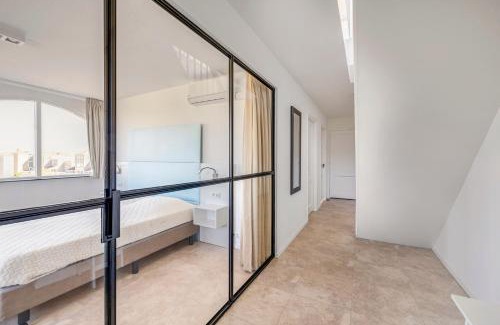 Ouddorp Apartment | Penthouse Zeezicht - Residence Kabbelaarsbank (6 P) - not for companies