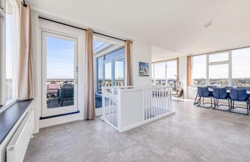 Ouddorp Apartment | Penthouse Zeezicht - Residence Kabbelaarsbank (6 P) - not for companies