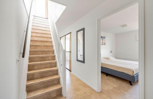 Ouddorp Apartment | Penthouse Zeezicht - Residence Kabbelaarsbank (6 P) - not for companies