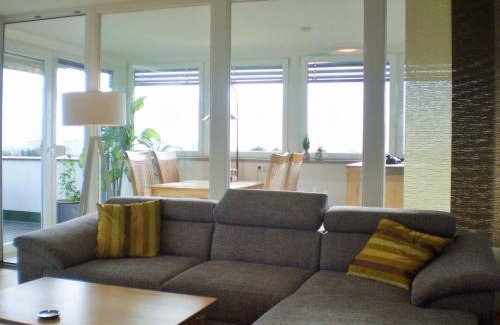 Sonthofen Apartment | PenthouseApartment 250°