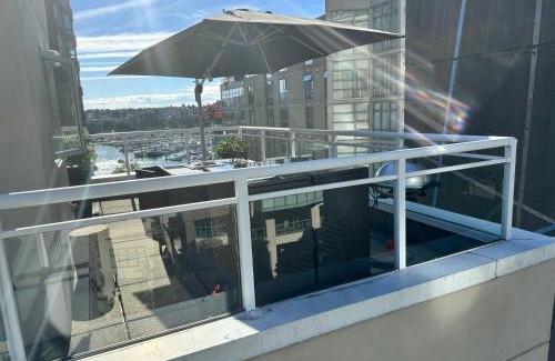 Downtown Vancouver Apartment | Penthouses of Beach Ave