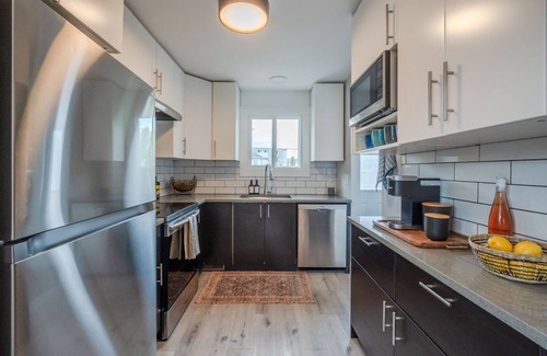 Okanagan-Similkameen House | Penticton Lake House