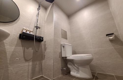 Haeundae House | Penton9 B