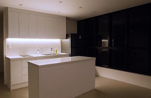 Haeundae House | Penton9 B