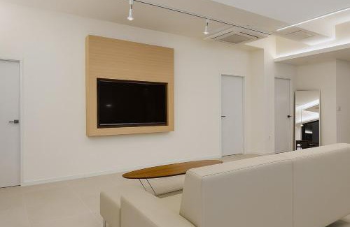 Haeundae House | Penton9 B