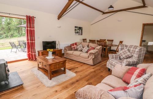Llanddewi Ystradenny House | Pentre Fach
