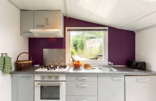 Hanvec House | Penty breton by Interhome