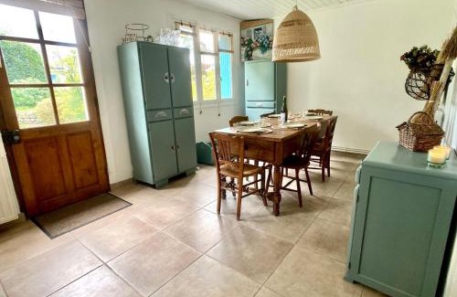 Moelan-sur-Mer House | Penty LEGONA, authentique et chaleureux, 2-6 pers