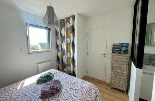 Locmaria-Plouzane Apartment | PENTY Tregana