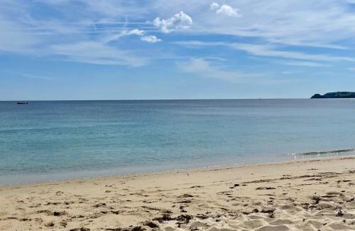 Locmaria-Plouzane Apartment | PENTY Tregana