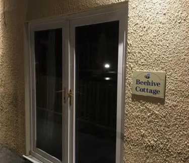 Cwmbach Resort | Penybryn Cottages