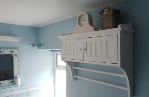 Mousehole House | Penzer Cottage