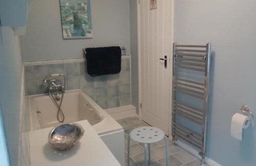 Mousehole House | Penzer Cottage