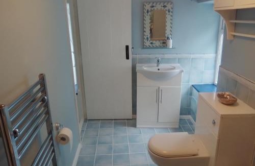 Mousehole House | Penzer Cottage