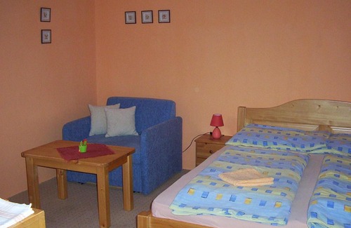 Partizanska Lupca House | Penzión Šindléry 533