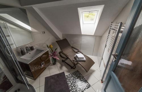 Hnilcik House | Penzión Banská Klopačka