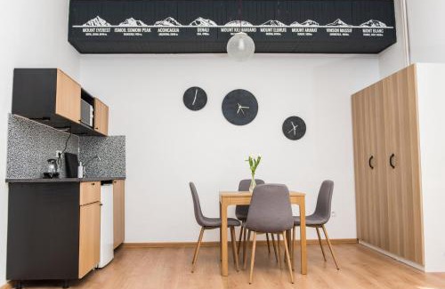 Trencin House | Penzión Branecky