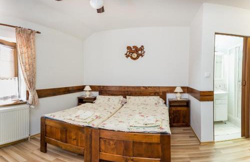 Topolcianky House | Penzión Gazdovský Hostinec