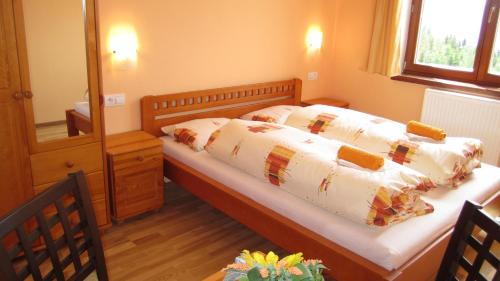 Liptovsky Mikulas District Hotel | Penzión pod Barancom