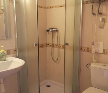 Liptovsky Mikulas District Hotel | Penzión pod Barancom