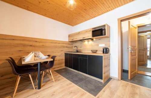 Zuberec House | Penzión pod Kýčerou