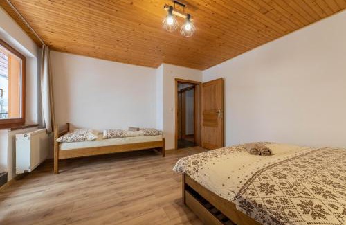 Zuberec House | Penzión pod Kýčerou