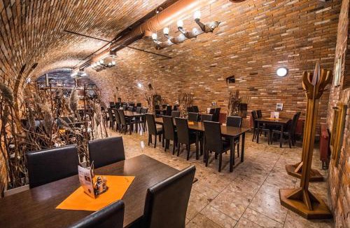 Trnava House | Penzión SESSLER *