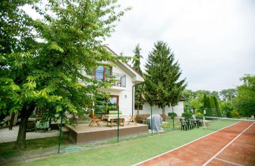 Velke Ulany House | Penzión Walter