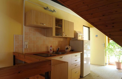 Liberec House | Penzion Alpina Liberec