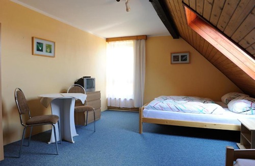 Liberec House | Penzion Alpina Liberec