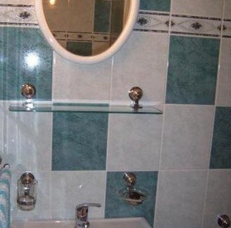 Zdar House | Penzion Burda