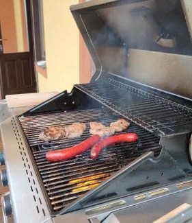 Svetla pod Jestedem Villa | Penzion Hodky