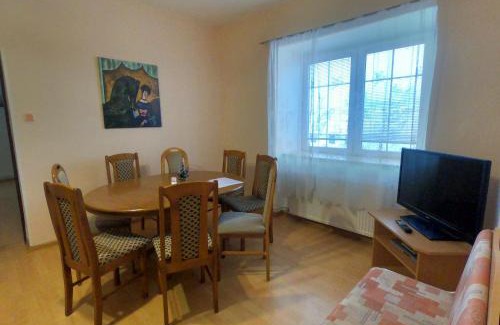 Cervena Voda House | Penzion Mlýnický Dvůr