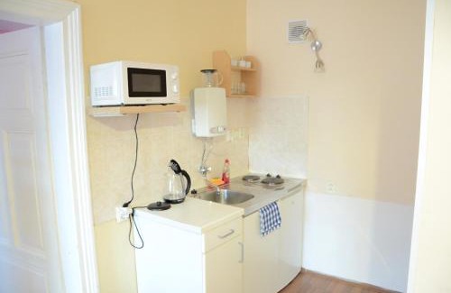 Cervena Voda House | Penzion Mlýnický Dvůr