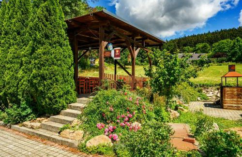 Svetla pod Jestedem House | Penzion pod Ještědem