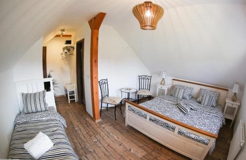 Troskovice House | Penzion Recall