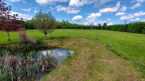 Troskovice House | Penzion Recall