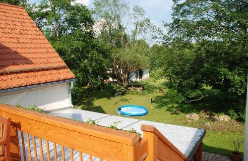 Stare Mesto pod Landstejnem Apartment | Penzion Stáj Návary