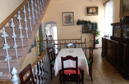 Jicin House | Penzion u České Koruny