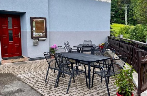 Jablonec nad Jizerou House | Penzion U Zemánků